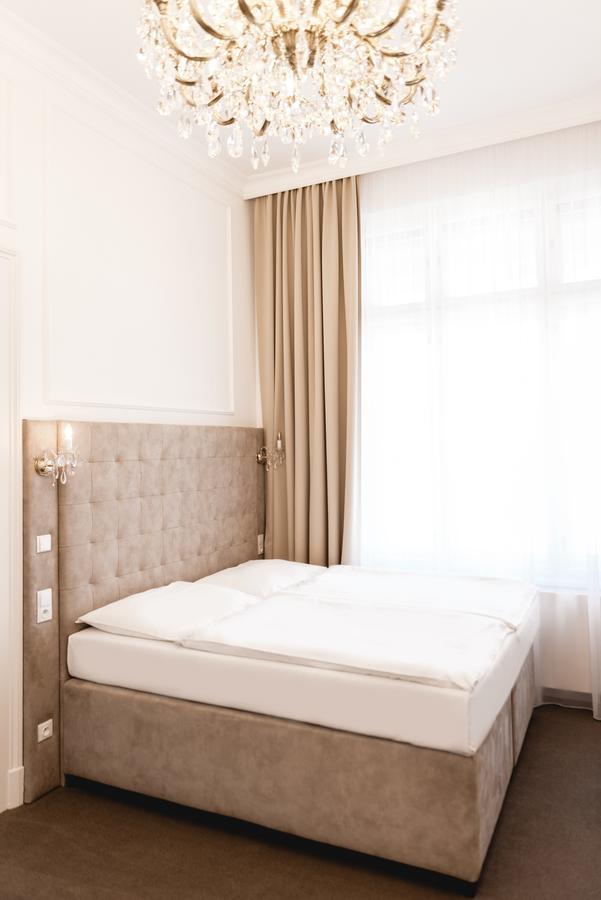 Apartmany Arte Μπρνο Εξωτερικό φωτογραφία